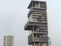 [ẢNH] Choáng ngợp ngắm những siêu công trình xây dựng trên khắp thế giới