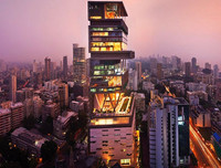 [ẢNH] Choáng ngợp ngắm những siêu công trình xây dựng trên khắp thế giới