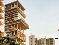 [ẢNH] Choáng ngợp ngắm những siêu công trình xây dựng trên khắp thế giới