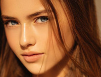 [ẢNH] Ngất ngây với nhan sắc hiện tại của top 3 mẫu nhí 