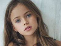 [ẢNH] Ngất ngây với nhan sắc hiện tại của top 3 mẫu nhí 