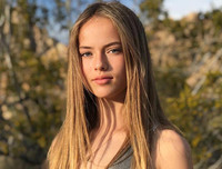 [ẢNH] Ngất ngây với nhan sắc hiện tại của top 3 mẫu nhí 