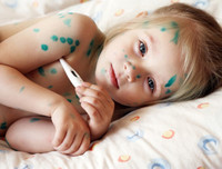 [ẢNH] Cảnh báo những căn bệnh dễ mắc phải khi trời nồm ẩm và cách phòng tránh