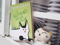 [ẢNH] Nhà văn Nguyễn Nhật Ánh: Những tác phẩm ký ức tuổi thơ