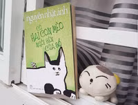 [ẢNH] Nhà văn Nguyễn Nhật Ánh: Những tác phẩm ký ức tuổi thơ