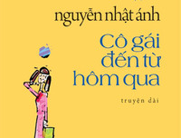 [ẢNH] Nhà văn Nguyễn Nhật Ánh: Những tác phẩm ký ức tuổi thơ