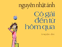 [ẢNH] Nhà văn Nguyễn Nhật Ánh: Những tác phẩm ký ức tuổi thơ