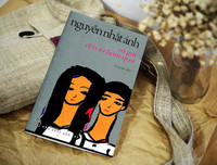 [ẢNH] Nhà văn Nguyễn Nhật Ánh: Những tác phẩm ký ức tuổi thơ