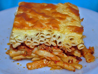 [ẢNH] Khám phá những món mì trứ danh được yêu thích trên toàn thế giới