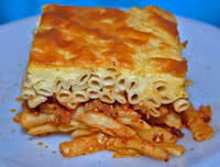 [ẢNH] Khám phá những món mì trứ danh được yêu thích trên toàn thế giới