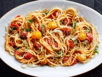 [ẢNH] Khám phá những món mì trứ danh được yêu thích trên toàn thế giới