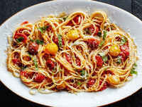 [ẢNH] Khám phá những món mì trứ danh được yêu thích trên toàn thế giới