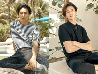 [ẢNH] Những ngôi sao hạng A 