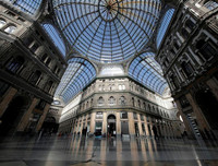 [ẢNH] Cuộc sống tại Italy sau lệnh phong tỏa toàn quốc do dịch Covid-19