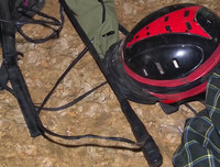 Cận cảnh căn hầm bí mật trong đường dây trộm 100 tấn chó ở Thanh Hóa