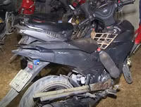 Cận cảnh căn hầm bí mật trong đường dây trộm 100 tấn chó ở Thanh Hóa