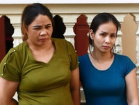 Cận cảnh căn hầm bí mật trong đường dây trộm 100 tấn chó ở Thanh Hóa