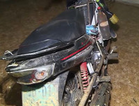 Cận cảnh căn hầm bí mật trong đường dây trộm 100 tấn chó ở Thanh Hóa