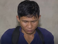 Cận cảnh căn hầm bí mật trong đường dây trộm 100 tấn chó ở Thanh Hóa