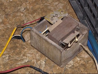 Cận cảnh căn hầm bí mật trong đường dây trộm 100 tấn chó ở Thanh Hóa