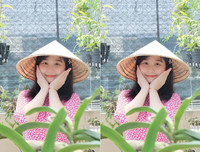 [ẢNH] Những phụ nữ 