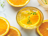 [ẢNH] Những loại thực phẩm giúp phòng chống cảm lạnh trong mùa đông