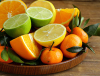 [ẢNH] Những loại thực phẩm giúp phòng chống cảm lạnh trong mùa đông