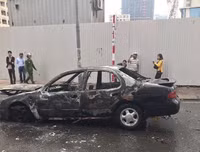 [ẢNH] Các bước xử lý 