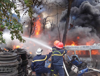 [ẢNH] Các bước xử lý 