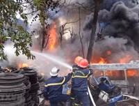 [ẢNH] Các bước xử lý 