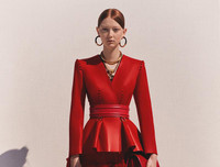 [ẢNH] Những xu hướng thời trang và làm đẹp sẽ 