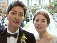 [ẢNH] Từ nghi vấn Song Hye Kyo và Huyn Bin hẹn hò: Đường tình lắm truân chuyên của ‘bà trùm phim giả tình thật’