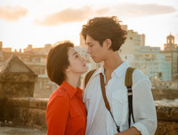 [ẢNH] Từ nghi vấn Song Hye Kyo và Huyn Bin hẹn hò: Đường tình lắm truân chuyên của ‘bà trùm phim giả tình thật’