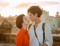 [ẢNH] Từ nghi vấn Song Hye Kyo và Huyn Bin hẹn hò: Đường tình lắm truân chuyên của ‘bà trùm phim giả tình thật’