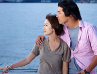 [ẢNH] Từ nghi vấn Song Hye Kyo và Huyn Bin hẹn hò: Đường tình lắm truân chuyên của ‘bà trùm phim giả tình thật’