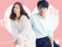 [ẢNH] Từ nghi vấn Song Hye Kyo và Huyn Bin hẹn hò: Đường tình lắm truân chuyên của ‘bà trùm phim giả tình thật’