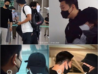 [ẢNH] Từ nghi vấn Song Hye Kyo và Huyn Bin hẹn hò: Đường tình lắm truân chuyên của ‘bà trùm phim giả tình thật’