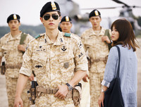 [ẢNH] Từ nghi vấn Song Hye Kyo và Huyn Bin hẹn hò: Đường tình lắm truân chuyên của ‘bà trùm phim giả tình thật’