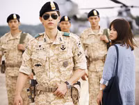 [ẢNH] Từ nghi vấn Song Hye Kyo và Huyn Bin hẹn hò: Đường tình lắm truân chuyên của ‘bà trùm phim giả tình thật’
