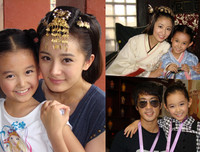 [ẢNH] Dàn sao nhí châu Á 