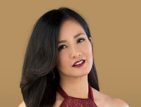 [ẢNH] Cuộc sống sau ly hôn của diva Hồng Nhung bên cặp song sinh 