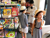 [ẢNH] Cuộc sống sau ly hôn của diva Hồng Nhung bên cặp song sinh 