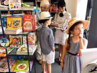 [ẢNH] Cuộc sống sau ly hôn của diva Hồng Nhung bên cặp song sinh 