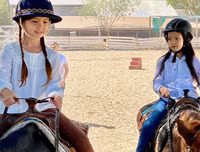 [ẢNH] Cuộc sống sau ly hôn của diva Hồng Nhung bên cặp song sinh 