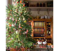 [ẢNH] Gợi ý những cách trang trí nhà cửa đón Giáng sinh