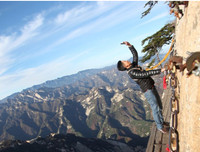 [ẢNH] Những pha chụp ảnh 