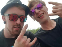 [ẢNH] Những pha chụp ảnh 