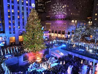 Top 10 lễ hội sôi động nhất thế giới diễn ra trong tháng 12