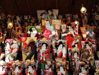 Top 10 lễ hội sôi động nhất thế giới diễn ra trong tháng 12