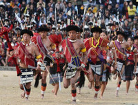 Top 10 lễ hội sôi động nhất thế giới diễn ra trong tháng 12